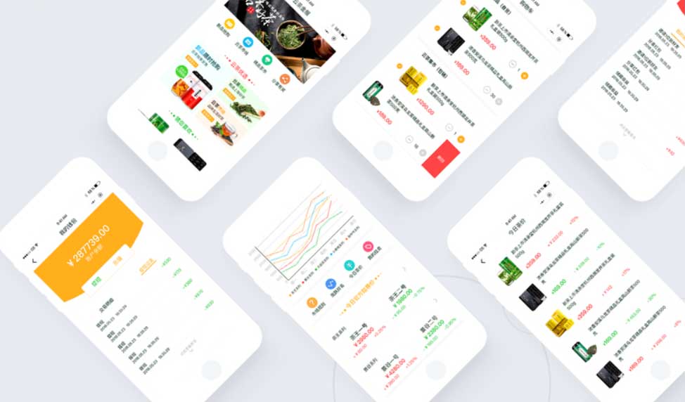 小程序開發(fā)與制作：小程序開發(fā)流程、要求和應(yīng)用