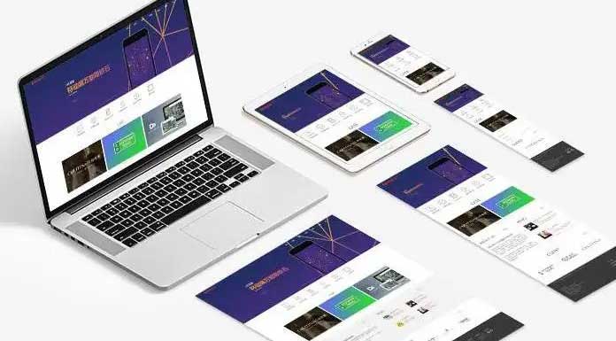 很多用戶剛有制作網(wǎng)站需求，不了解制作過程要注意什么