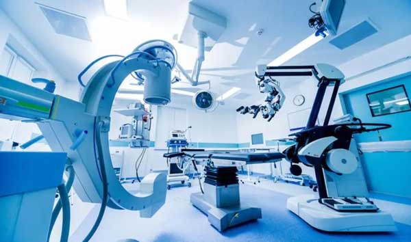 醫(yī)療、器械官網(wǎng)建設(shè)方案