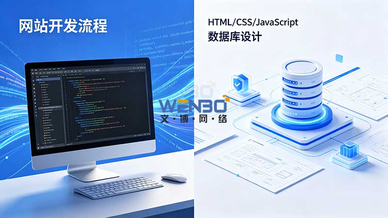 企業(yè)做小程序還是做網(wǎng)站？別糾結(jié)，看完你就懂了